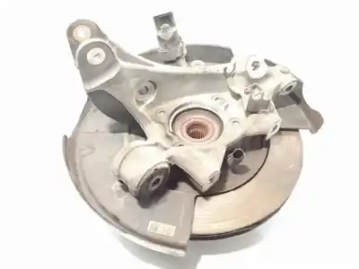 Автозапчасти б/у задняя левая поворотка за porsche cayenne (typ 92aa) * ссылки oem iam 95833161101