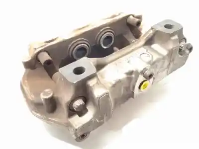 Автозапчасти б/у задний левый тормозной суппорт за porsche cayenne (typ 92aa) * ссылки oem iam 95835242320  
