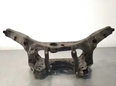 Pezzo di ricambio per auto di seconda mano asse posteriore per nissan x-trail (t32) 1.6 dci turbodiesel cat riferimenti oem iam 554011ya0b