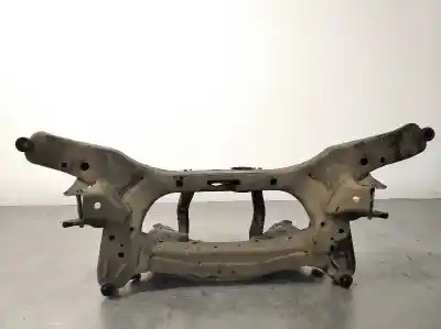Pezzo di ricambio per auto di seconda mano asse posteriore per nissan x-trail (t32) 1.6 dci turbodiesel cat riferimenti oem iam 554011ya0b 554011ya0c 