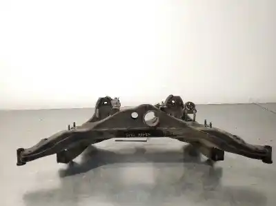 Pezzo di ricambio per auto di seconda mano asse posteriore per nissan x-trail (t32) 1.6 dci turbodiesel cat riferimenti oem iam 554011ya0b 554011ya0c 