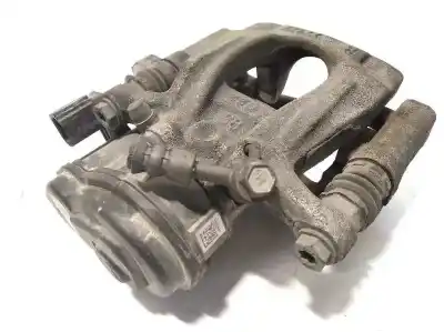 Pezzo di ricambio per auto di seconda mano pinza freno posteriore destra per nissan x-trail (t32) 1.6 dci turbodiesel cat riferimenti oem iam 440014ca0a
