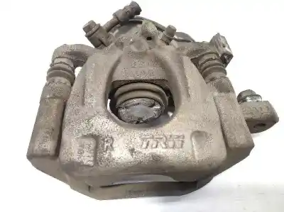 Pezzo di ricambio per auto di seconda mano pinza freno posteriore destra per nissan x-trail (t32) 1.6 dci turbodiesel cat riferimenti oem iam 440014ca0a  