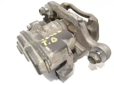 Pezzo di ricambio per auto di seconda mano pinza freno posteriore destra per nissan x-trail (t32) 1.6 dci turbodiesel cat riferimenti oem iam 440014ca0a  