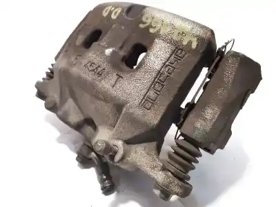 Pezzo di ricambio per auto di seconda mano pinza freno anteriore destra per nissan x-trail (t32) 1.6 dci turbodiesel cat riferimenti oem iam 410014ga0a