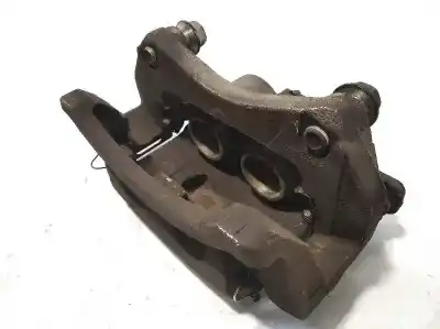 Pezzo di ricambio per auto di seconda mano pinza freno anteriore destra per nissan x-trail (t32) 1.6 dci turbodiesel cat riferimenti oem iam 410014ga0a  
