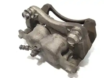 Pezzo di ricambio per auto di seconda mano pinza freno anteriore destra per nissan x-trail (t32) 1.6 dci turbodiesel cat riferimenti oem iam 410014ga0a  