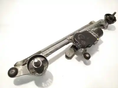 Pezzo di ricambio per auto di seconda mano tiranti e motorino del tergicristallo anteriore per nissan x-trail (t32) 1.6 dci turbodiesel cat riferimenti oem iam 288104cc0a
