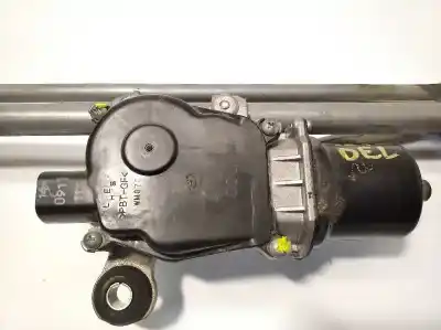 Tweedehands auto-onderdeel ruitenwissermotor voor voor nissan x-trail (t32) 1.6 dci turbodiesel cat oem iam-referenties 288104cc0a 288004cc0a 