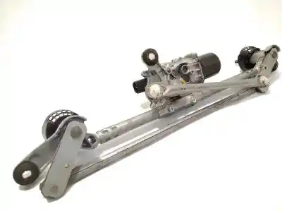 Tweedehands auto-onderdeel ruitenwissermotor voor voor nissan x-trail (t32) 1.6 dci turbodiesel cat oem iam-referenties 288104cc0a 288004cc0a 