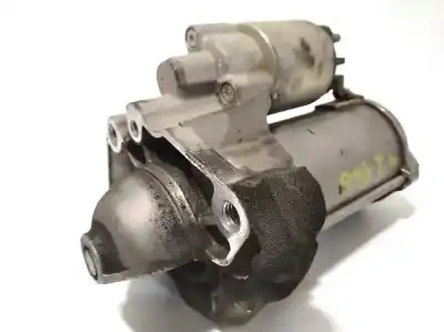 Pezzo di ricambio per auto di seconda mano motorino di avviamento per nissan x-trail (t32) 1.6 dci turbodiesel cat riferimenti oem iam 233003359r