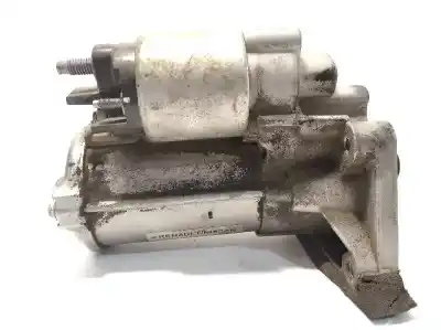 Pezzo di ricambio per auto di seconda mano motorino di avviamento per nissan x-trail (t32) 1.6 dci turbodiesel cat riferimenti oem iam 233003359r 0001170607 