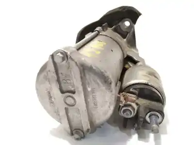 Pezzo di ricambio per auto di seconda mano motorino di avviamento per nissan x-trail (t32) 1.6 dci turbodiesel cat riferimenti oem iam 233003359r 0001170607 