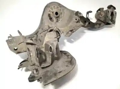 Pezzo di ricambio per auto di seconda mano snodo posteriore destro per nissan x-trail (t32) 1.6 dci turbodiesel cat riferimenti oem iam 555024ca0c