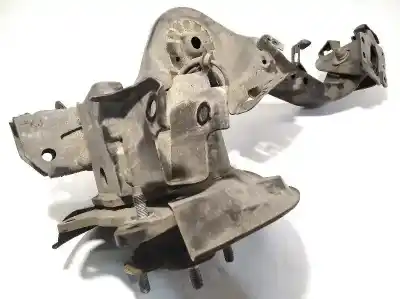 Pezzo di ricambio per auto di seconda mano snodo posteriore destro per nissan x-trail (t32) 1.6 dci turbodiesel cat riferimenti oem iam 555024ca0c 555024ca0d 