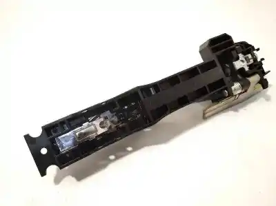 Tweedehands auto-onderdeel buitenste handgreep achter links voor nissan x-trail (t32) 1.6 dci turbodiesel cat oem iam-referenties   