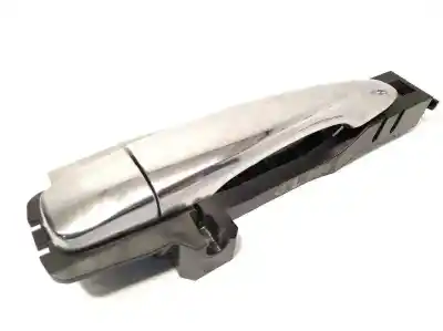 Pezzo di ricambio per auto di seconda mano maniglia esterna posteriore destra per nissan x-trail (t32) 1.6 dci turbodiesel cat riferimenti oem iam 
