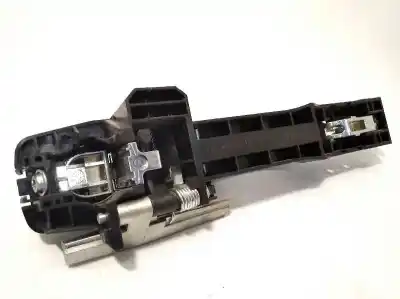 Pezzo di ricambio per auto di seconda mano maniglia esterna posteriore destra per nissan x-trail (t32) 1.6 dci turbodiesel cat riferimenti oem iam   