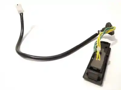 Pezzo di ricambio per auto di seconda mano maniglia esterna del cancello per nissan x-trail (t32) 1.6 dci turbodiesel cat riferimenti oem iam 909401va8b  