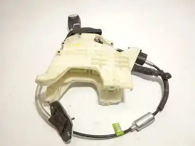 Автозапчастина б/у передач для kia niro i (de) 1.6 gdi hybrid посилання на oem iam 46701d4430 46700g5100 46790g5100
