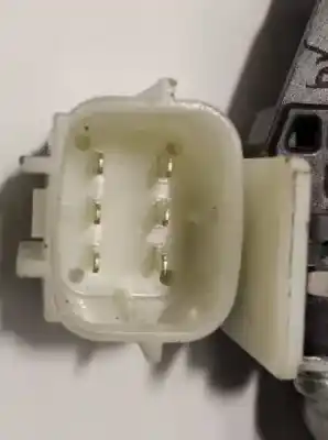 Pezzo di ricambio per auto di seconda mano alzacristalli posteriore sinistro per nissan x-trail (t32) 1.6 dci turbodiesel cat riferimenti oem iam 827311ba0a 2621004660 
