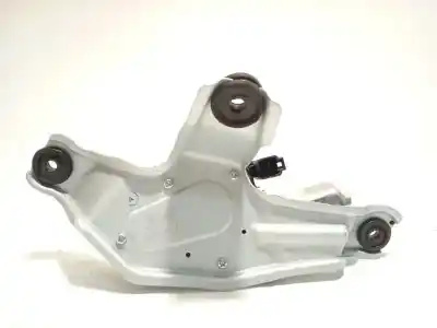 Recambio de automóvil de segunda mano de motor limpia trasero para kia niro i (de) 1.6 gdi hybrid referencias oem iam 98700g5000  