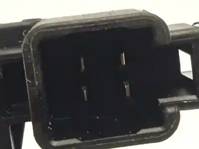 Recambio de automóvil de segunda mano de motor limpia trasero para kia niro i (de) 1.6 gdi hybrid referencias oem iam 98700g5000  