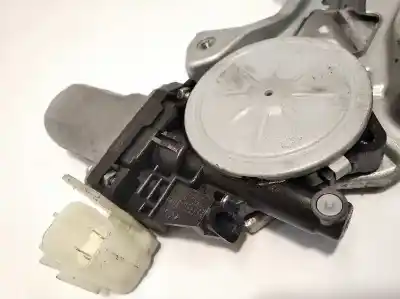 Pezzo di ricambio per auto di seconda mano alzacristalli posteriore destro per nissan x-trail (t32) 1.6 dci turbodiesel cat riferimenti oem iam 827301ba0a 2621004650 