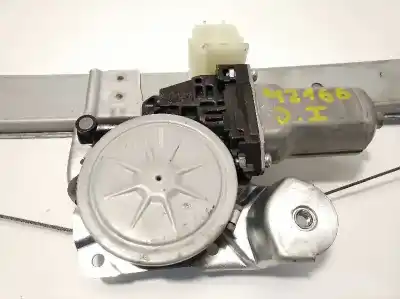 Pezzo di ricambio per auto di seconda mano alzacristalli anteriore sinistro per nissan x-trail (t32) 1.6 dci turbodiesel cat riferimenti oem iam 807304ca1a 0620403410 