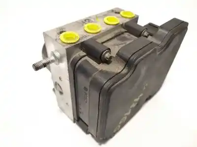 Pezzo di ricambio per auto di seconda mano abs per nissan x-trail (t32) 1.6 dci turbodiesel cat riferimenti oem iam 476604cc1a 269620 0265956165