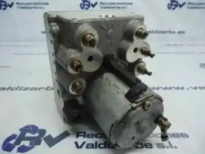 Recambio de automóvil de segunda mano de abs para opel vectra b berlina 2.0 16v cat (x 20 xev / l34) referencias oem iam 90468702 0265220024 