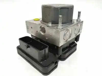 Peça sobressalente para automóvel em segunda mão abs por renault zoe entry referências oem iam 476609473r 269722 0265956285