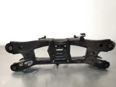 Автозапчасти б/у задний мост за toyota avensis cross sport (t27) 1.8 16v cat ссылки oem iam 5120605091  