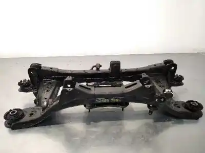 Автозапчасти б/у задний мост за toyota avensis cross sport (t27) 1.8 16v cat ссылки oem iam 5120605091  