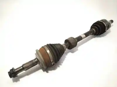 Second-hand car spare part front left transmission for toyota avensis cross sport (t27) 1.8 16v cat oem iam references 4342005401