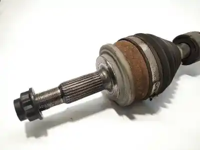 Second-hand car spare part front left transmission for toyota avensis cross sport (t27) 1.8 16v cat oem iam references 4342005401  