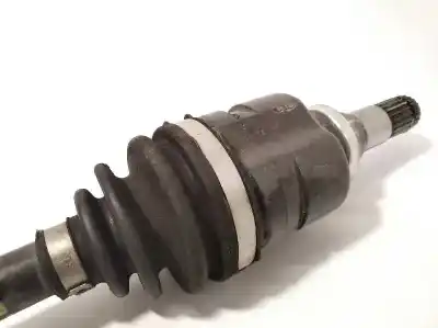 Second-hand car spare part front left transmission for toyota avensis cross sport (t27) 1.8 16v cat oem iam references 4342005401  