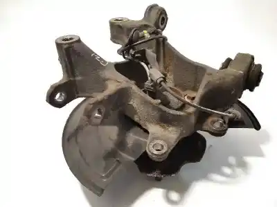 Second-hand car spare part rear left knuckle for toyota avensis cross sport (t27) 1.8 16v cat oem iam references 4230505141