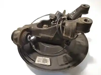 Pezzo di ricambio per auto di seconda mano snodo posteriore sinistro per toyota avensis cross sport (t27) 1.8 16v cat riferimenti oem iam 4230505141  