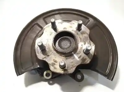 Pezzo di ricambio per auto di seconda mano snodo posteriore sinistro per toyota avensis cross sport (t27) 1.8 16v cat riferimenti oem iam 4230505141  