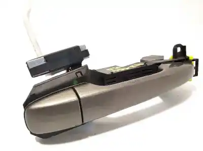 Second-hand car spare part exterior right rear door handle for toyota avensis cross sport (t27) 1.8 16v cat oem iam references 