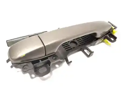 Second-hand car spare part exterior right front door handle for toyota avensis cross sport (t27) 1.8 16v cat oem iam references 