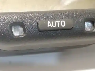 Second-hand car spare part interior rearview mirror for toyota avensis cross sport (t27) 1.8 16v cat oem iam references 878100wq50  