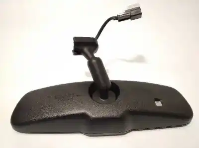 Second-hand car spare part interior rearview mirror for toyota avensis cross sport (t27) 1.8 16v cat oem iam references 878100wq50  