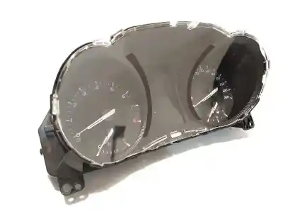 Second-hand car spare part dashboard for toyota avensis cross sport (t27) 1.8 16v cat oem iam references 8380005v62