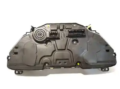 Second-hand car spare part dashboard for toyota avensis cross sport (t27) 1.8 16v cat oem iam references 8380005v62  