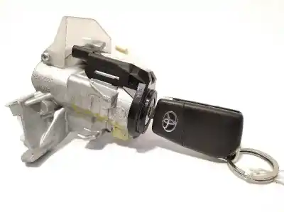 Second-hand car spare part ignition switch for toyota avensis cross sport (t27) 1.8 16v cat oem iam references 8978305030