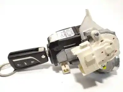 Second-hand car spare part ignition switch for toyota avensis cross sport (t27) 1.8 16v cat oem iam references 8978305030 4502002231 