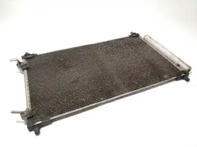 Second-hand car spare part air conditioning condenser / radiator for toyota avensis cross sport (t27) 1.8 16v cat oem iam references 8845005220