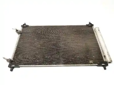 Second-hand car spare part air conditioning condenser / radiator for toyota avensis cross sport (t27) 1.8 16v cat oem iam references 8845005220  